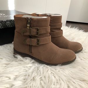 ankle boots migato